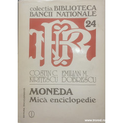 Moneda Mica enciclopedie