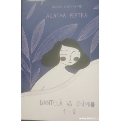 Dantela vs Chimio 1 - 0