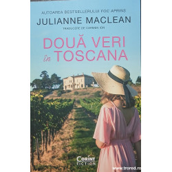 Doua veri in Toscana