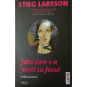 Fata care s-a jucat cu focul Millennium 2