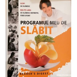 Programul meu de slabit