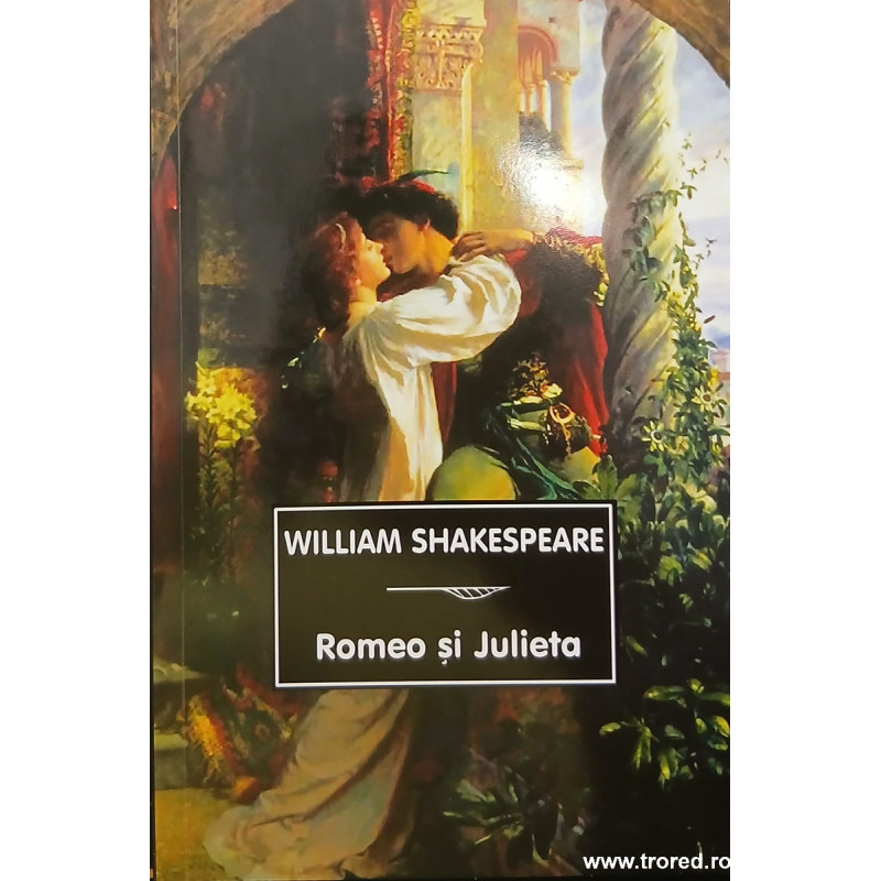Romeo si Julieta