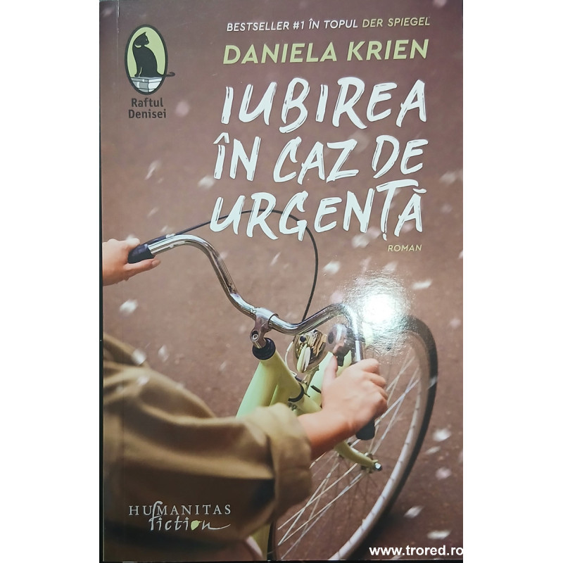 Iubirea in caz de urgenta