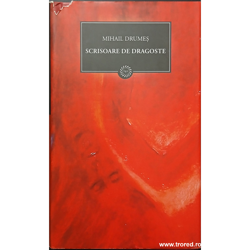 Scrisoare de dragoste