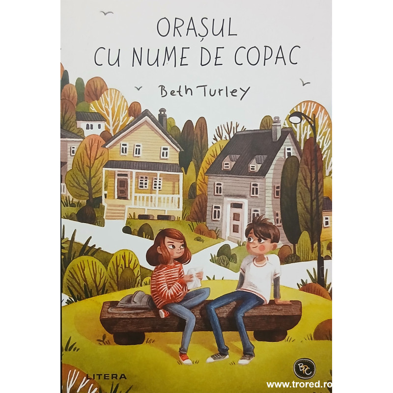 Orasul cu nume de copac