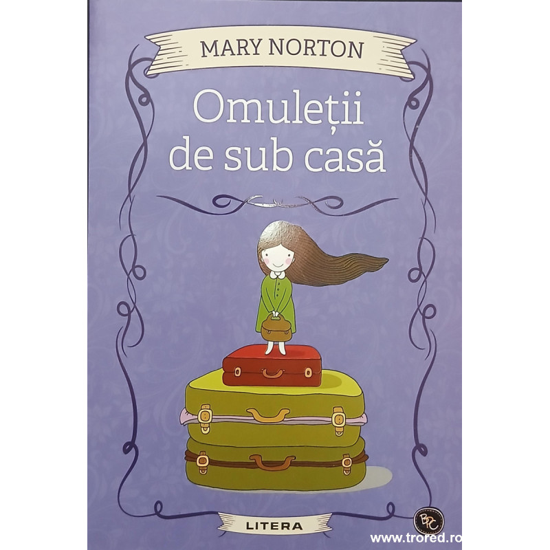 Omuletii de sub casa