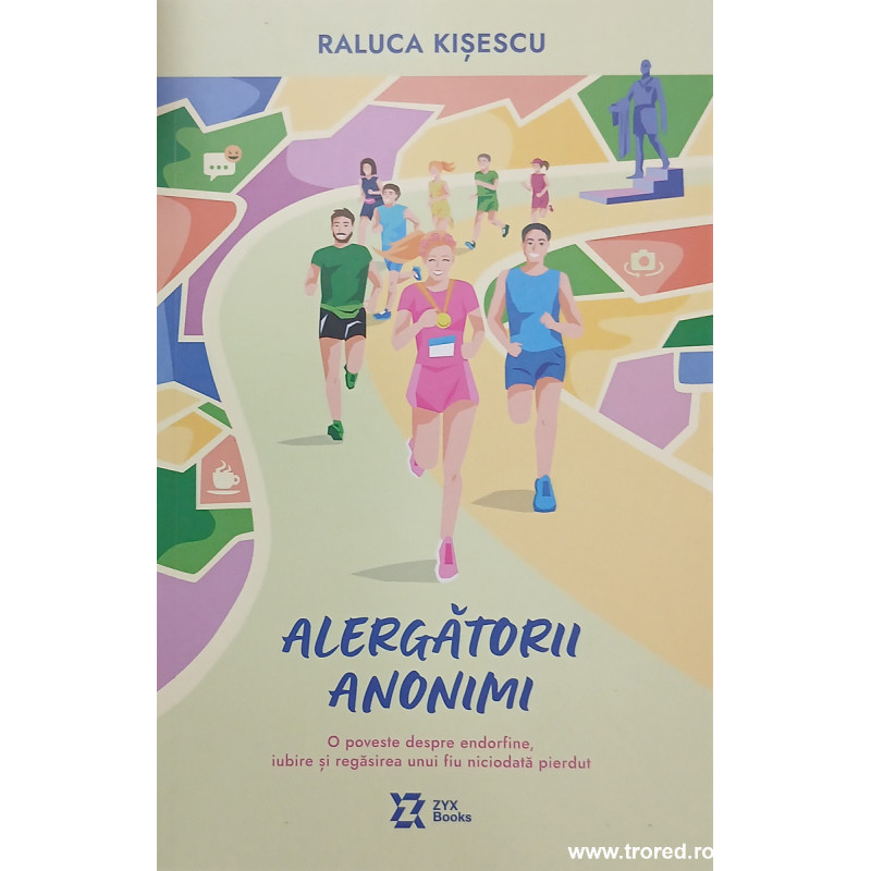 Alergatorii anonimi