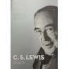 C.S. Lewis O viata Geniu excentric Profet fara voie