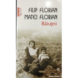 Baiuteii Filip Florian / Matei Florian