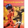 Marea carte a jocurilor. Aventurile lui Ladybug si ale lui Cat Noir