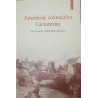 Amintirile colonelului Lacusteanu