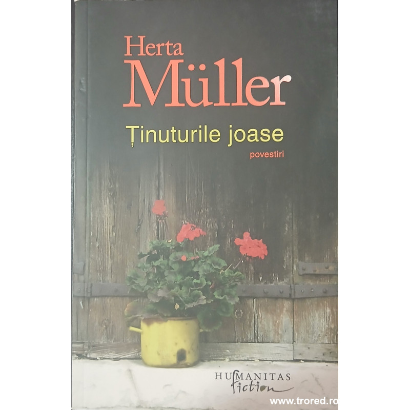 Tinuturile joase