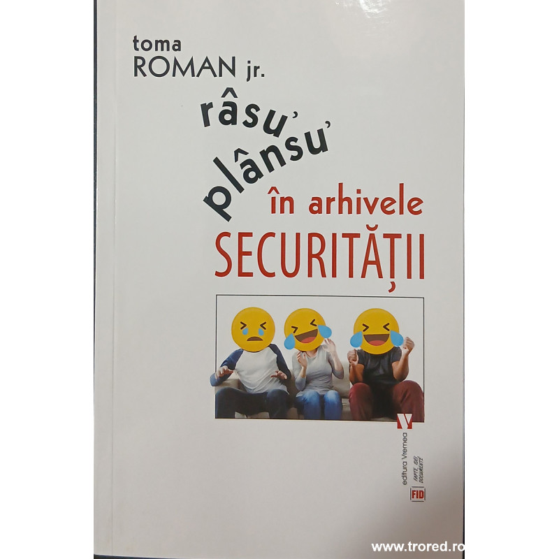 Rasu plansu in arhivele Securitatii