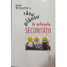 Rasu plansu in arhivele Securitatii