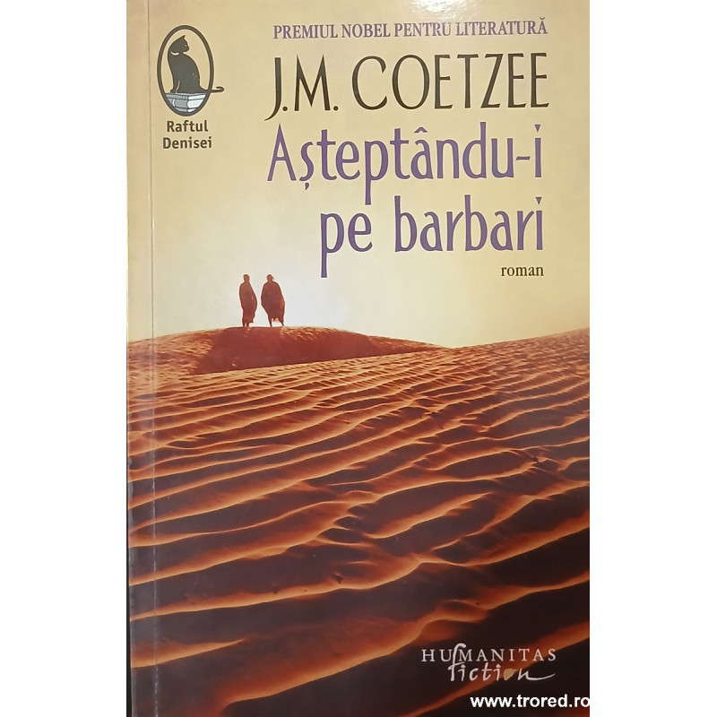 Asteptandu-i pe barbari