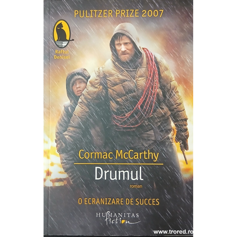 Drumul Cormac McCarthy