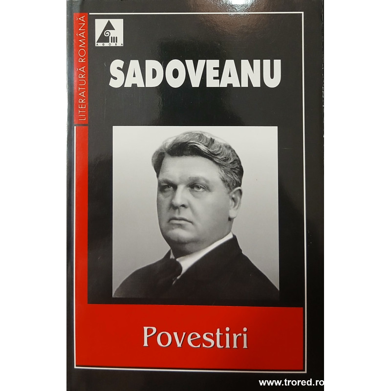 Povestiri Sadoveanu