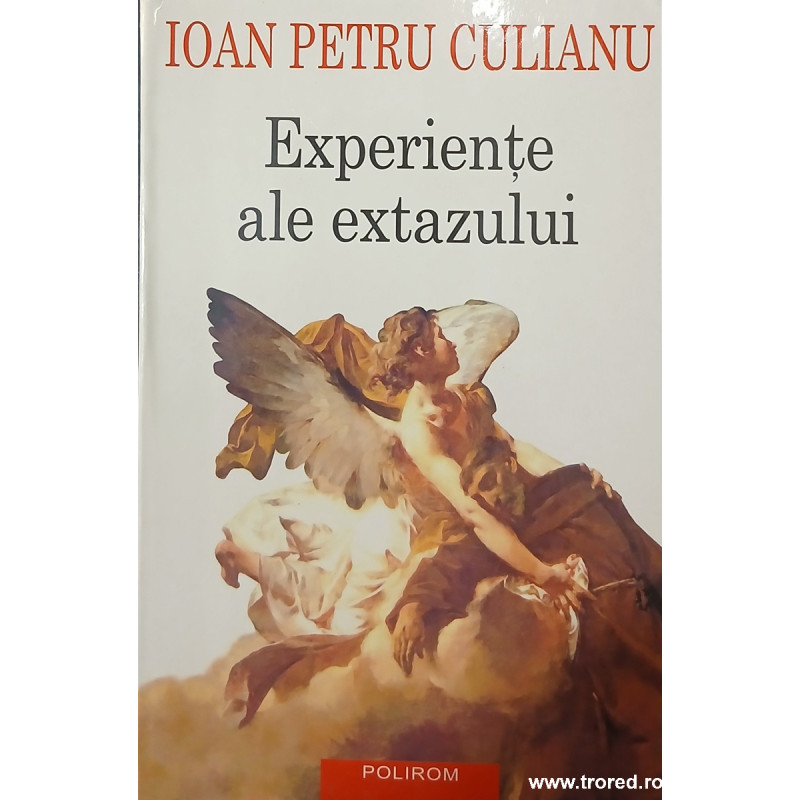 Experiente ale extazului
