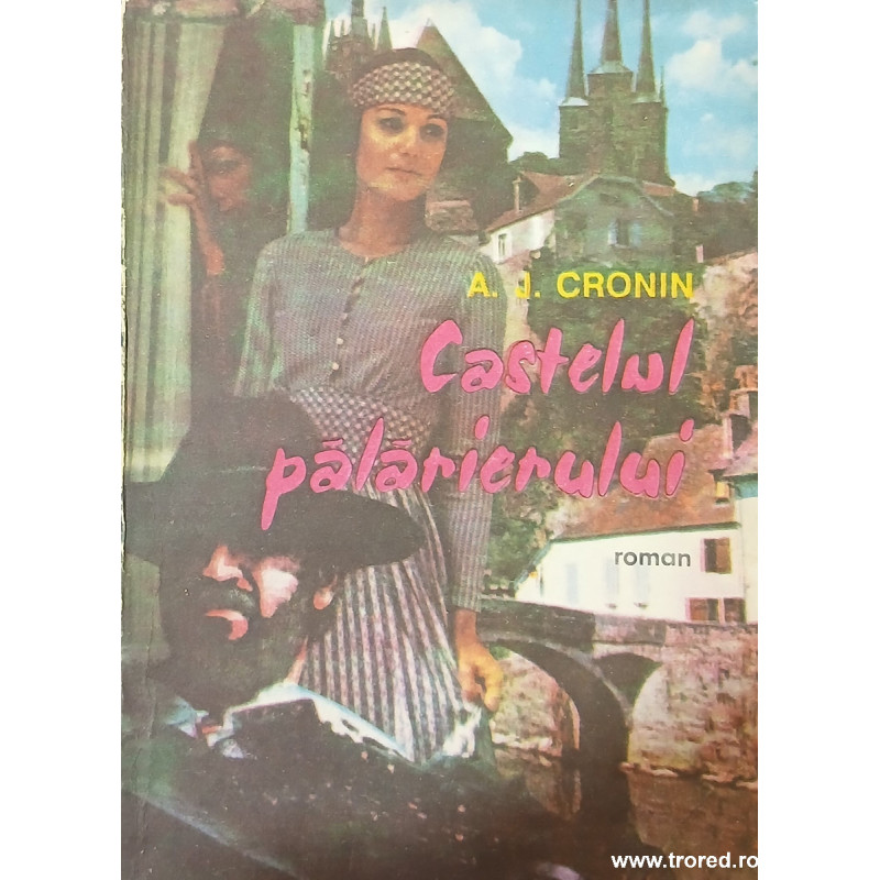 Castelul palarierului
