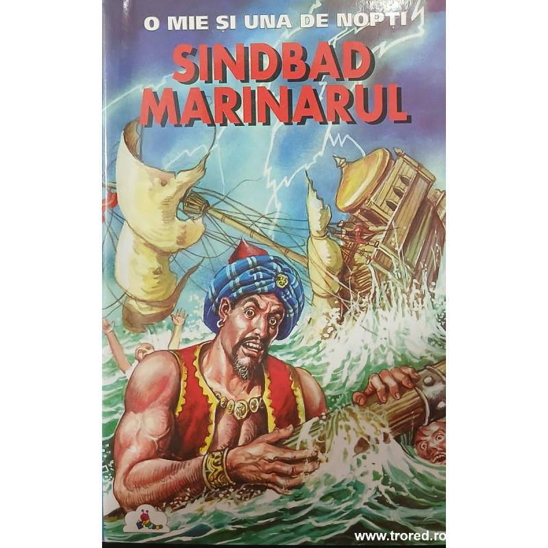 Sindbad marinarul O mie si una de nopti