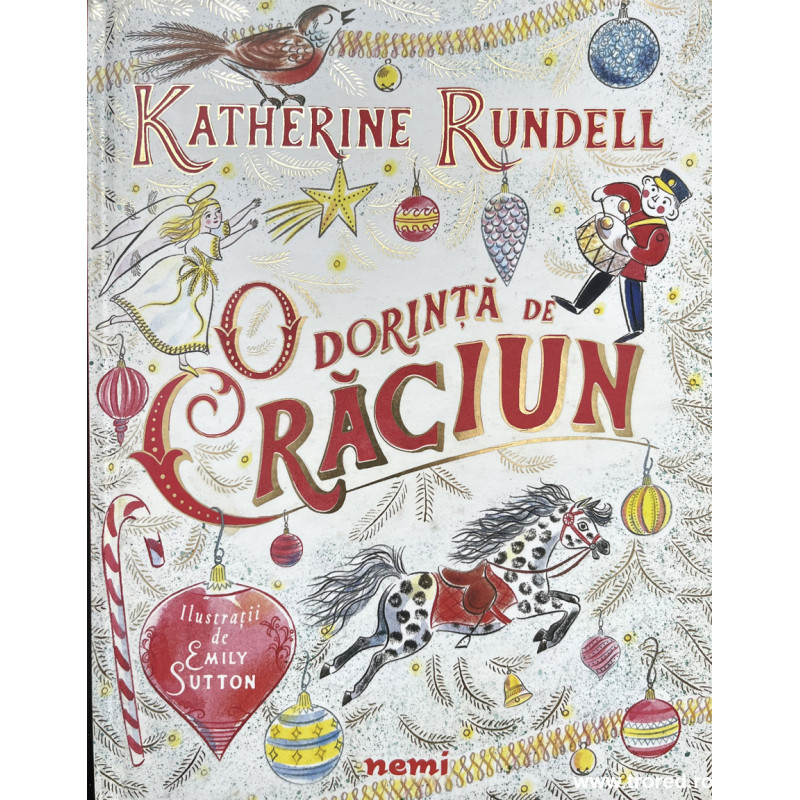 O dorinta de Craciun