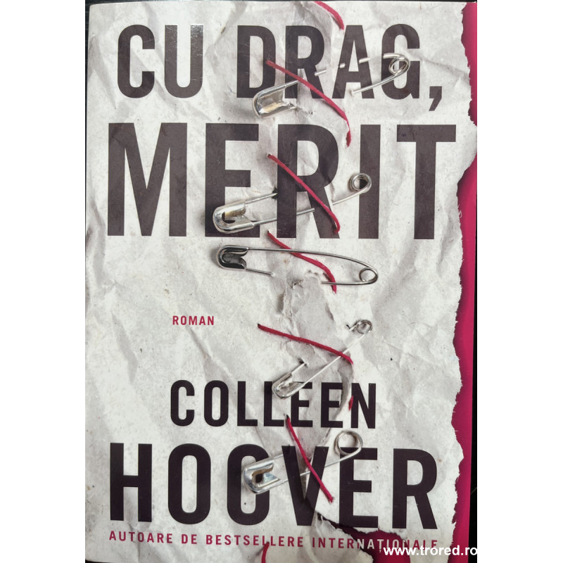 Cu drag, Merit