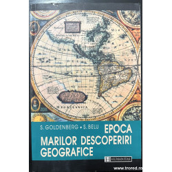 Epoca marilor descoperiri geografice