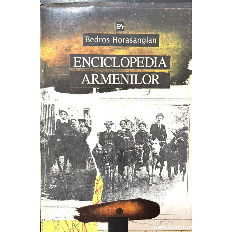 Enciclopedia armenilor