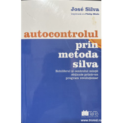 Autocontrolul prin metoda Silva