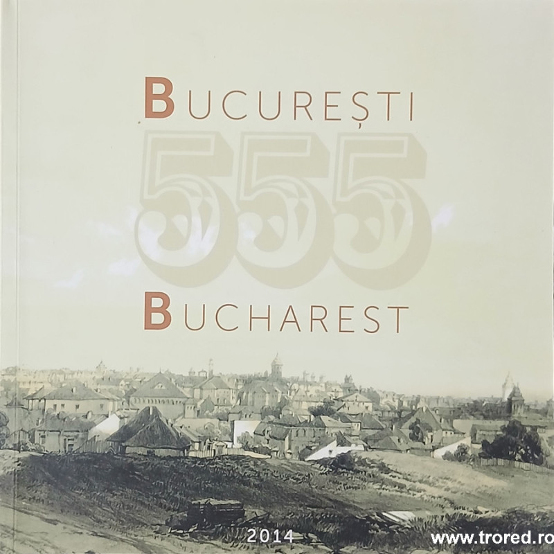 Bucuresti 555 Bucharest