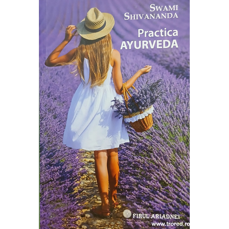Practica ayurveda