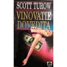 Vinovatie dovedita Scott Turow