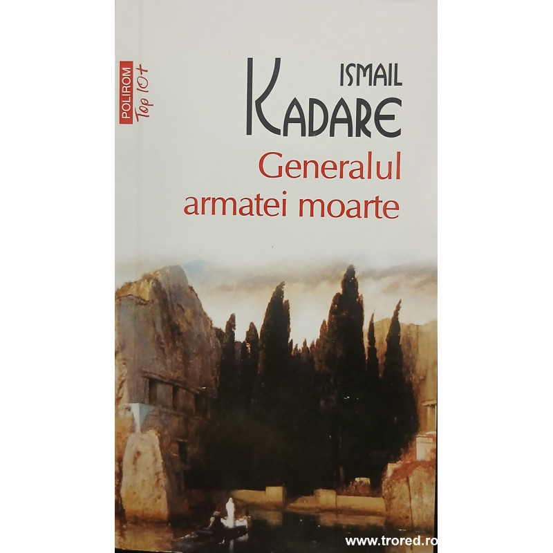 Generalul armatei moarte