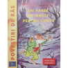 Un parfe de muste pentru conte Geronimo Stilton Aventuri soricesti