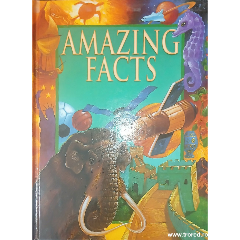 Amazing facts