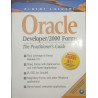 Oracle developer/2000 forms The practitioner's guide (lipsa CD)
