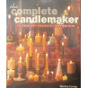 The complete candlemaker Techniques Projects Inspirations