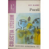 Poezii Ion Barbu
