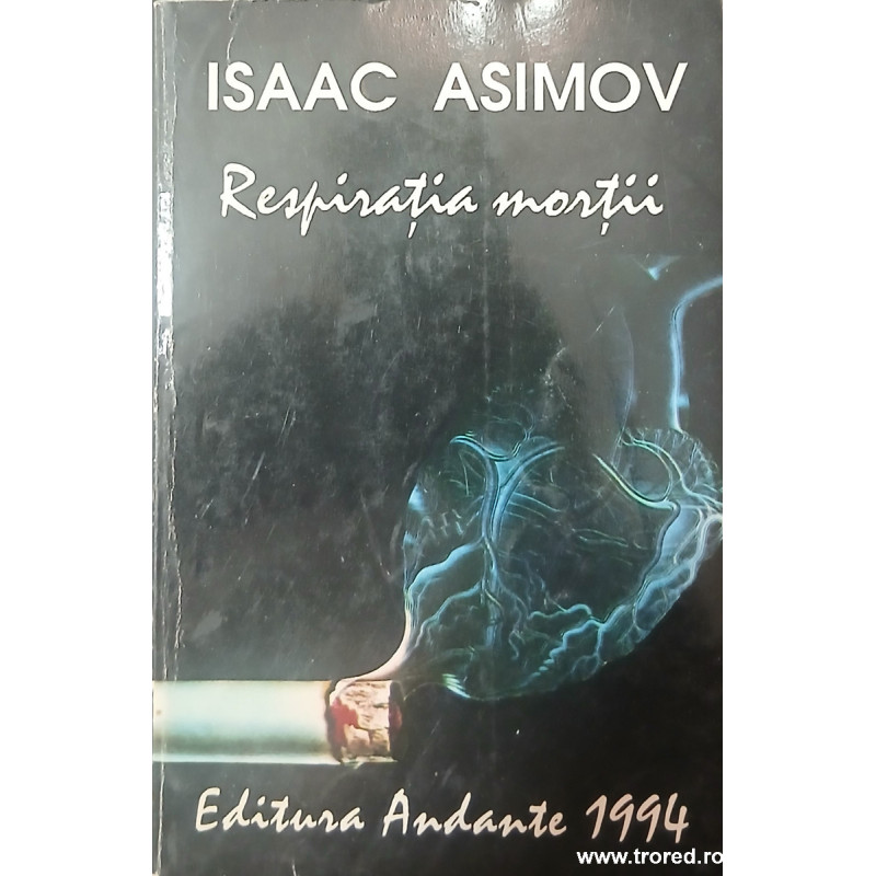 Respiratia mortii