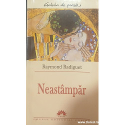Neastampar Raymond Radiguet