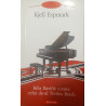 Bela Bartok, contra celui de-al Treilea Reich
