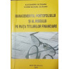 Managementul portofoliului si al riscului pe piata titlurilor financiare
