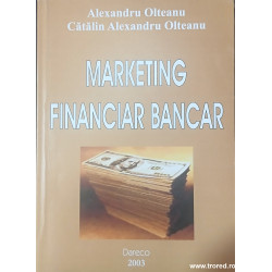 Marketing financiar bancar