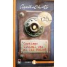 Cortina: ultimul caz al lui Poirot