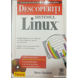 Descoperiti sistemul Linux