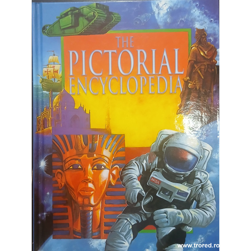 The pictorial encyclopedia