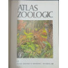 Atlas zoologic