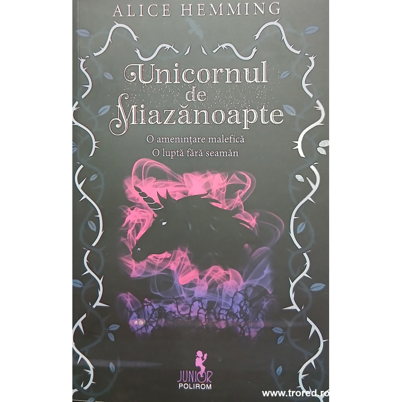 Unicornul de miazanoapte