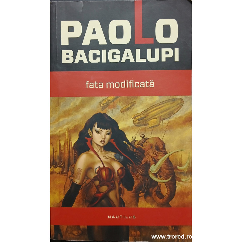 Fata modificata