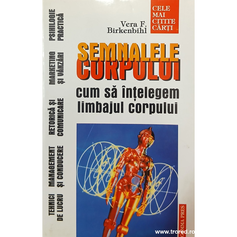 Semnele corpului cum sa intelegem limbajul corpului